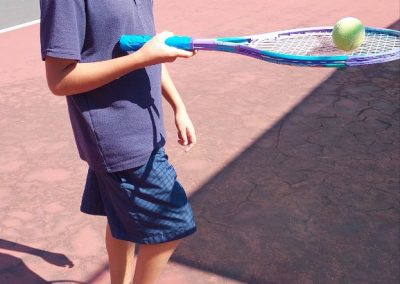Outings and Fund Days 1